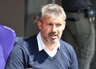 Spugna, Sassuolo: “Create diverse occasioni per chiudere prima la sfida. Conquistati tre punti importanti”