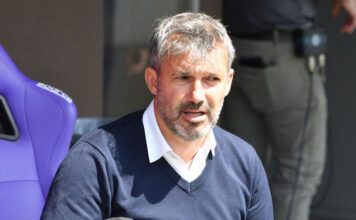 Spugna, Sassuolo: “Mercato? Si faranno alcuni ragionamenti, sappiamo dove intervenire”