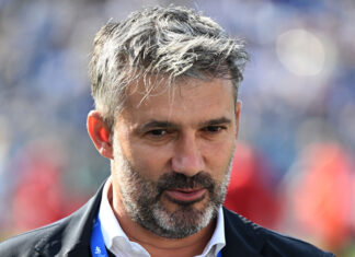 Alessandro Spugna, dopo l’addio alla AS Roma: “Non è mai semplice, soprattutto quando si è vissuto qualcosa di così intenso!”