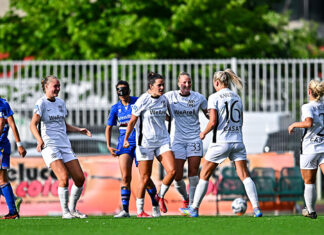 Sampdoria-Como Women 1-2: le parole post gara di Nadine Nischler e Stefano Sottili