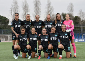 Lazio: doppia ufficialità in casa biancoceleste