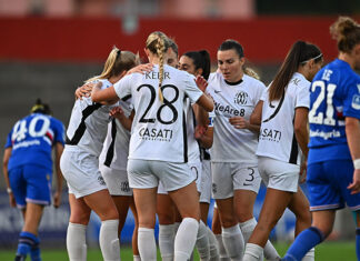 Il Como Women batte in rimonta la Sampdoria 2-1: blucerchiate retrocesse in Serie B