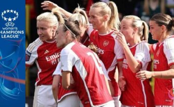 Info date e orari verso la finale di Oslo della Women’s Champions League