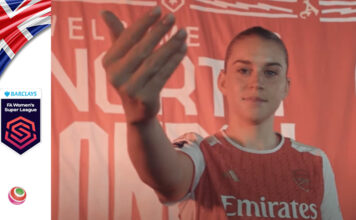 Inghilterra – Women’s Super League: il bilancio dell’anno solare tra classifica e top scorer