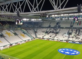 Juve vs Inter all’Allianz: Derby d’Italia spostato in prima serata