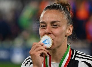 Lisa Boattin: “Ogni trofeo mette i brividi… Dobbiamo continuare su questa strada!”