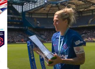 WSL: Chelsea imbattuto, poker del Leicester al West Ham, Spurs e Toffees condividono la posta in gioco