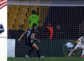 Il Gotham vince la prima CONCACAF W Champions Cup, troppo forte per le Tigres messicane