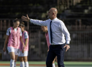 Max Canzi alla vigilia di Juve vs Inter: “Parola d’ordine? Festa! Felice di essere l’allenatore di Sara Gama il giorno suo addio al calcio”