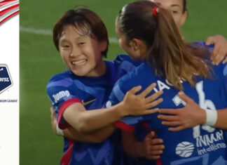 NWSL: il Current allunga sul Pride, match al cardiopalma tra Chicago Stars e Spirit