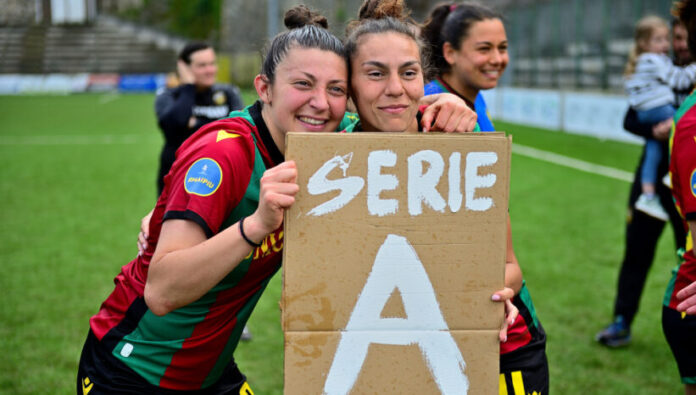 Ternana Women