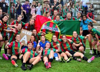 Ternana Women, domenica a Narni si scrive la storia