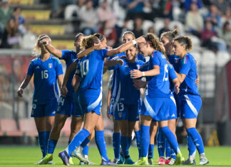 Cecilia Salvai: “Ecco cosa servirà contro la Svezia. Europeo? Ora non ci penso”