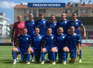 La Freedom chiude la stagione con una sconfitta: vince il Parma di misura al “Paschiero”