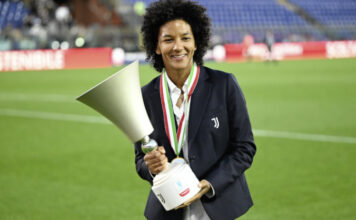Gala’ del Calcio Dilettante, sul palco Sara Gama