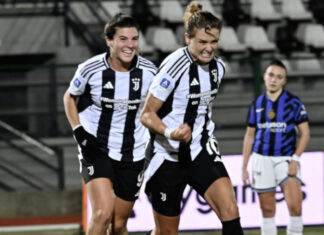 Pallone d’Oro femminile: presenti Girelli e Cantore, le 30 candidate per l’ambito premio