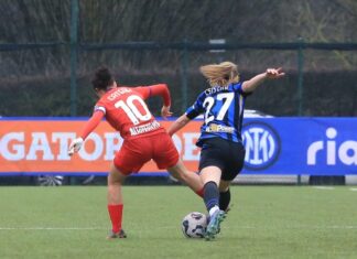 Fiorentina – Inter 3-1: El Pulpo non perdona, Snerle letale