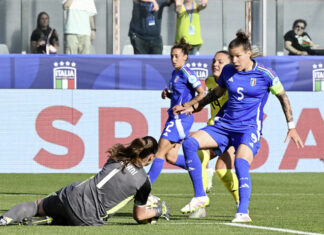 Federica Cappelletti: “Non finirò mai di ringraziare chi continua a credere e a investire nel calcio femminile”