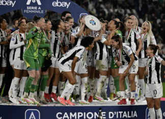 Coppa Italia Women: gli abbinamenti degli ottavi e le possibili sfide dei quarti