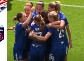 WSL: United in Champions, Aston Villa rinato, l’Everton sbanca ad Anfield