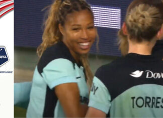 NWSL, giornata 5: passo falso del Pride, Seattle Reign e Utah Royals di misura, Gotham a valanga