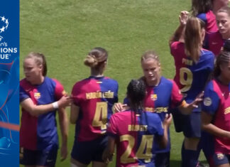 Champions League, le migliori “Culers”: PinaCoteca di conclusioni, CollEzione di parate, Aitana non basta