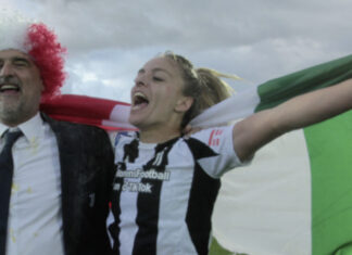 Martina Rosucci: “Siamo rinate! Sofia Cantore è diversa da tutte. Quest’anno ho fatto più di quanto immaginassi”