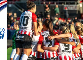 Islanda: a un mese dal calcio d’inizio comanda il Throttur, Breidablik e Hafnafjordur a tre punti, male il Thor