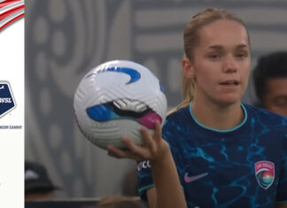 NWSL: magia San Diego Wave, il Current si aggiudica il big match sul Pride, vittoria per il Bay