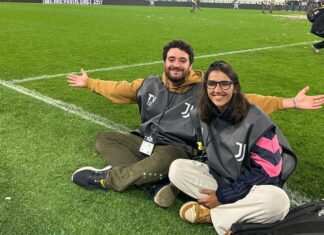 Manu e Ale: “Rosucci seduta a centrocampo è il senso di tutto. Gama? Sul 1 luglio 2022 c’è la sua firma”