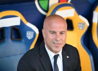 Soncin sull’Europeo: “Vogliamo regalare delle gioie ed accendere i cuori degli italiani”