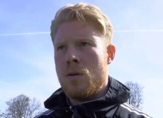 Marwin Bolz verso nuove avventure al SC Braga