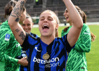 Beatrice Merlo indispensabile: ufficiale il rinnovo fino al 2027