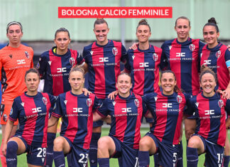 Bologna, domani derby a Cesena Photo Credit: Stefano Petitti - PhotoAgency Calcio Femminile Italiano