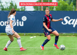 Il Bologna domani riparte da Verona