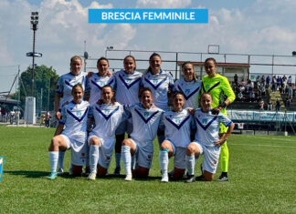 Una conferma e un volto nuovo per l’attacco del Brescia Femminile