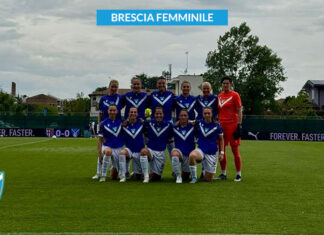 Il Brescia Femminile cede di misura al Parma