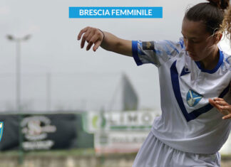 Il Brescia Femminile è atteso alla corte del Parma