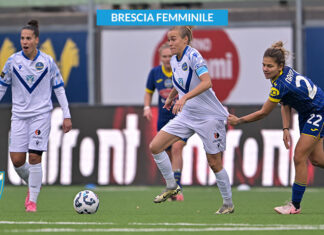 Brescia Femminile, in casa del Chievo l’ultima di campionato