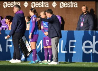 La febbre del sabato pomeriggio sale al Viola Park