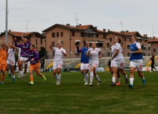“Tutti i sogni ancora in volo” della Fiorentina tra Milano e Roma