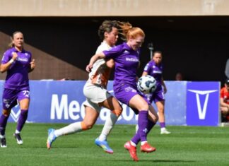 L’ululato della Lupa fa tremare Firenze: giallorosse in Champions