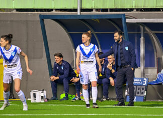 Ashraf Seleman: “Juve migliore di tutte. Roma? Può starci un anno altalenante. Sul mio futuro…”