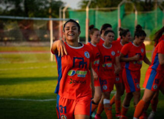 Jennifer Serna, Pro Palazzolo: “Insieme siamo riuscite a raggiungere grandi obiettivi”