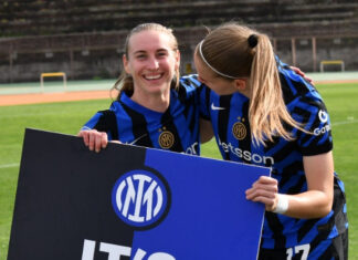 Campionesse d’Italia? L’Inter non ha paura – Henrietta Csiszàr: “Ci godremo ogni secondo”