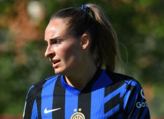 Campionato? È già nostalgia – Tessa Wullaert: “Meravigliosa stagione all’Inter”