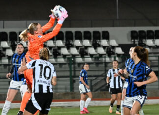 In cassaforte la combinazione è 1-0 – L’Inter chiude con un trionfo all’Allianz, ci pensa Bugeja