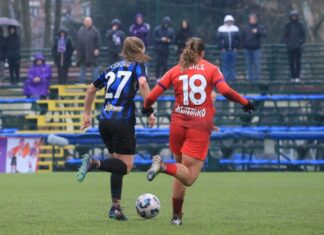 Sebastian De La Fuente sogna un’Europa Viola