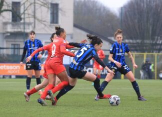 Inter – Fiorentina 1-3: Il gol di Santi non basta al Biscione