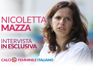 Nicoletta Mazza, coach Lumezzane: “Quest’anno abbiamo fatto il massimo, è stato un campionato straordinario”